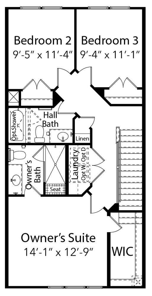 BWTR 114 Archer Upper level WEB smaller