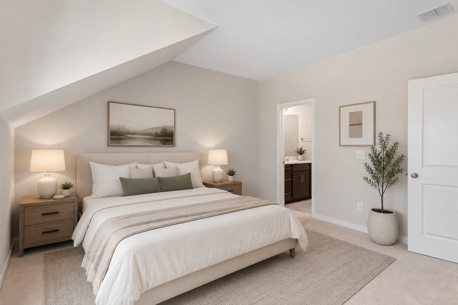 BWTR 121 Archer Bedroom ChatGPT