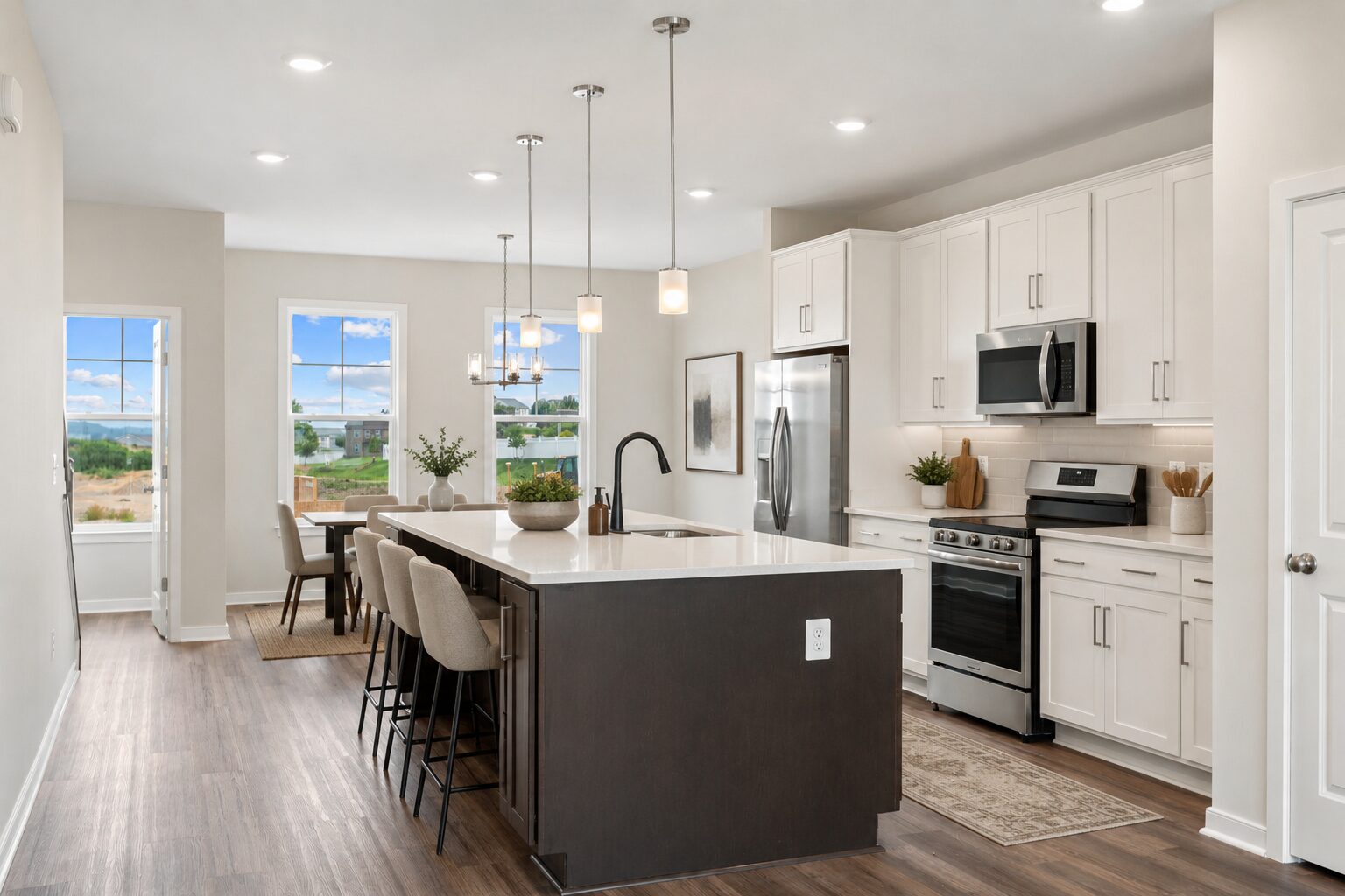 BWTR 121 Archer Kitchen ChatGPT