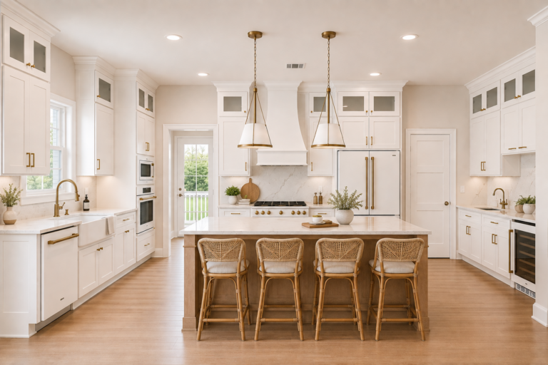 Gourment Kitchen