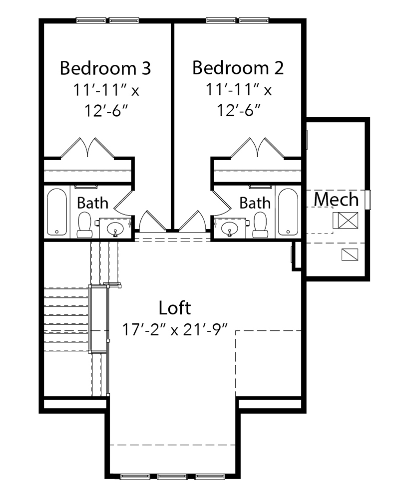 RHL2 4 upper level REV WEB
