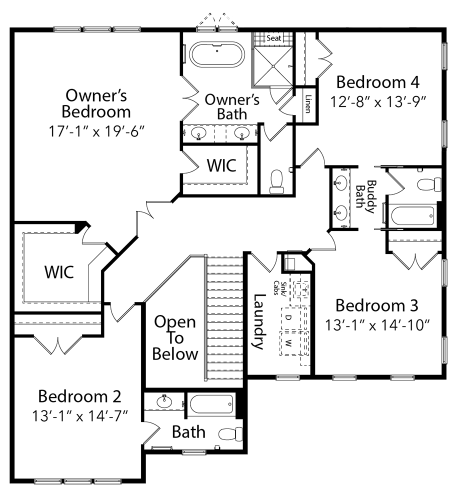 RND2 1 Upper Level REV WEB