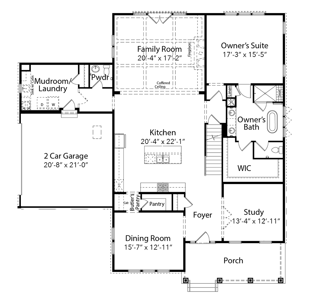 RND2 2 Main Level WEB