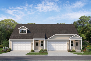 Ridgedale Gem 81026