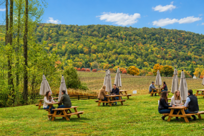 loudoun Winery d