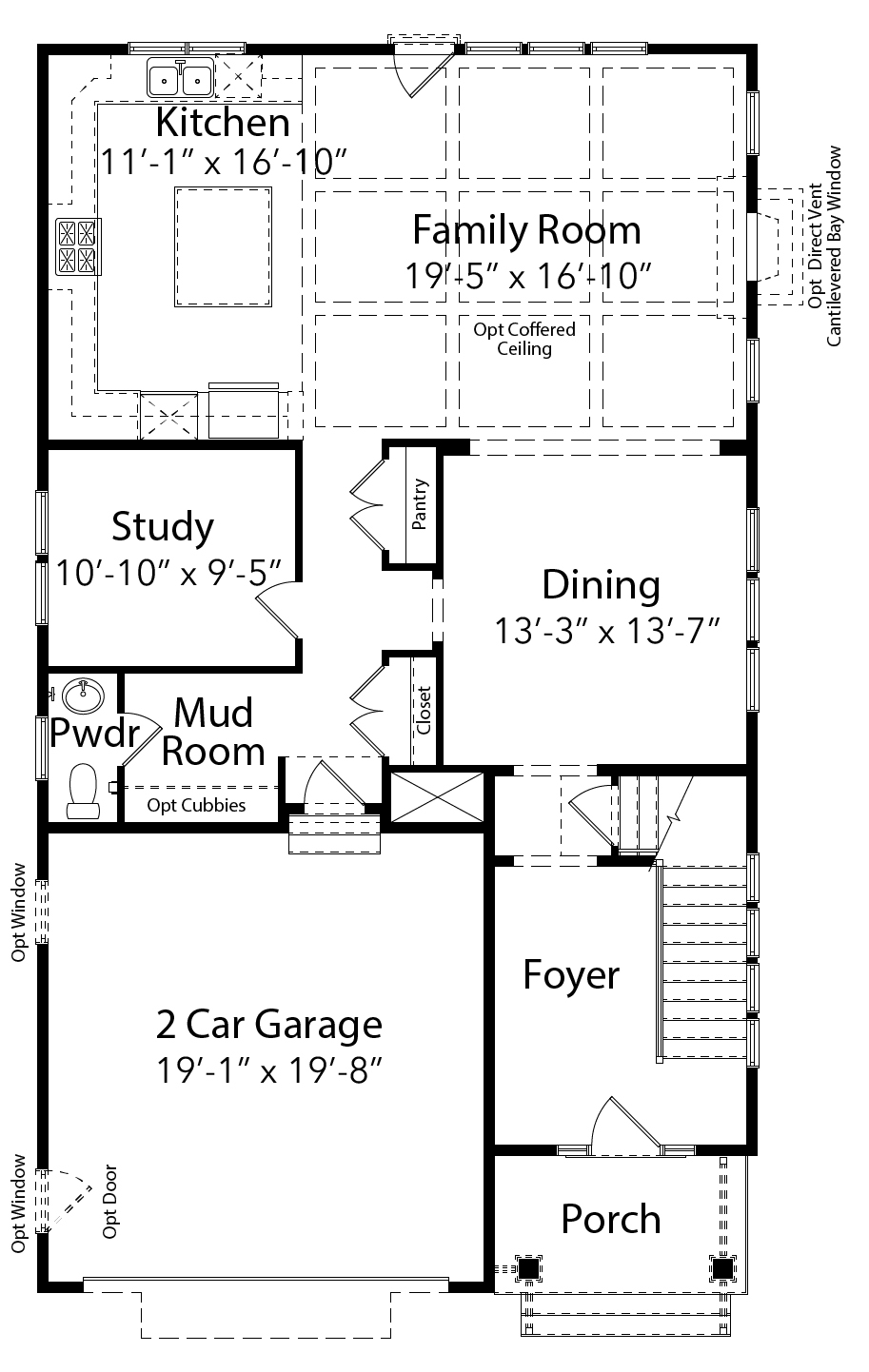 APRK 60 Main Level pre con