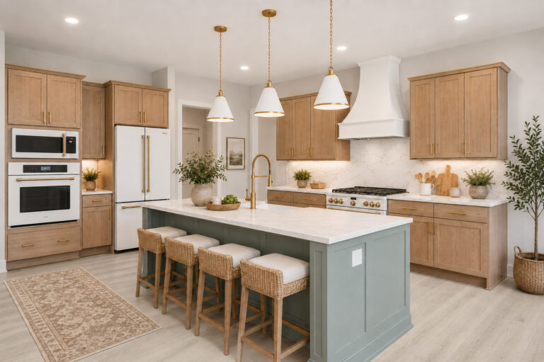 Kitchen 1