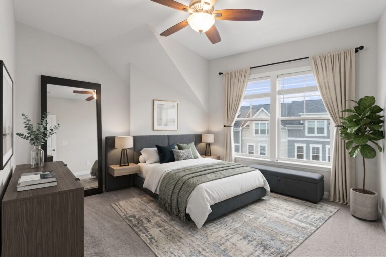PRS6 32E Bedroom GEM