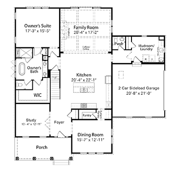 RND2 1 Tisbury Main Level REV WEB