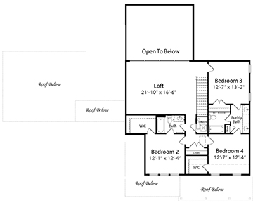 RHL2 2 Upper Level WEB
