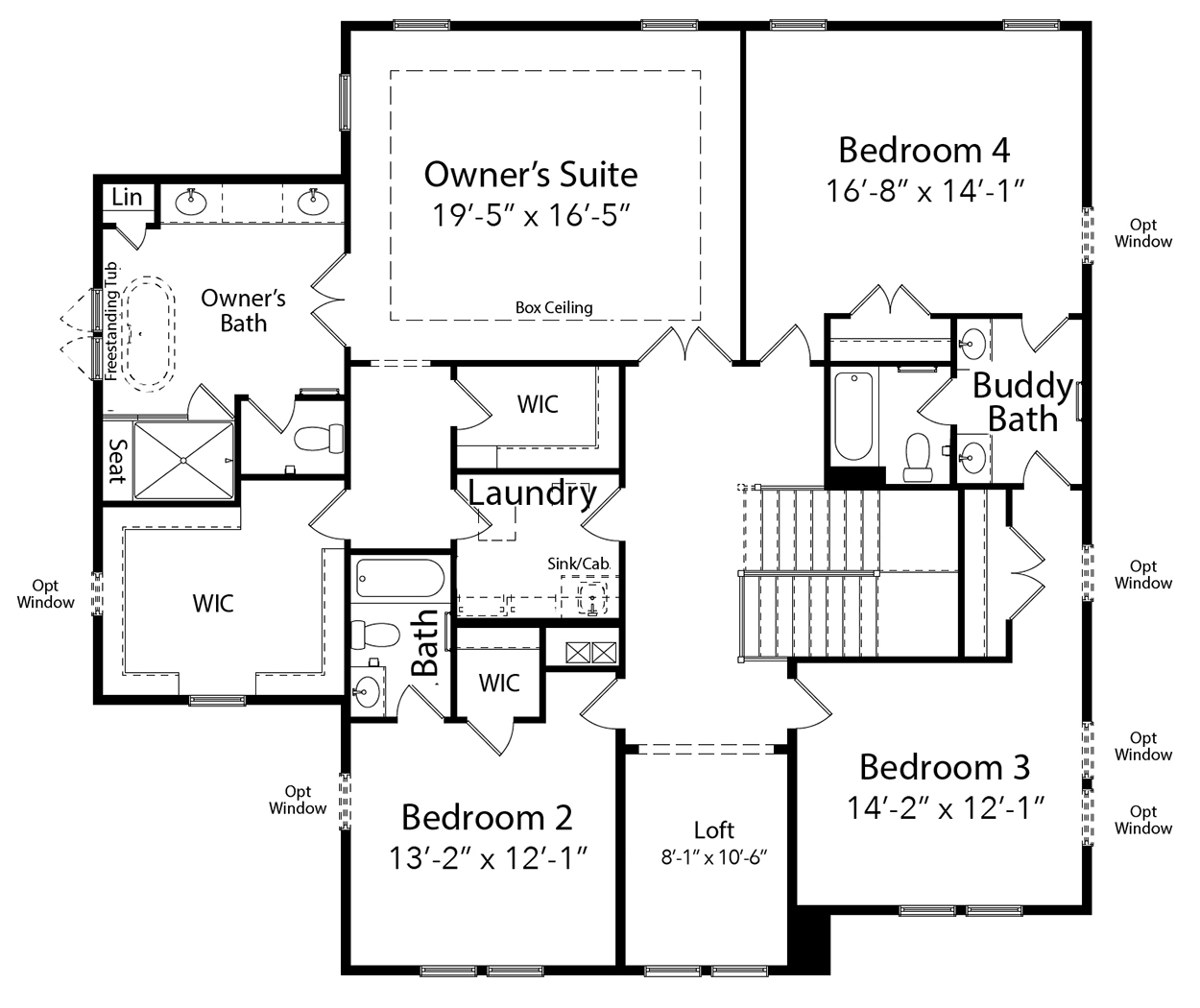 SPLK 2 upper level WEB